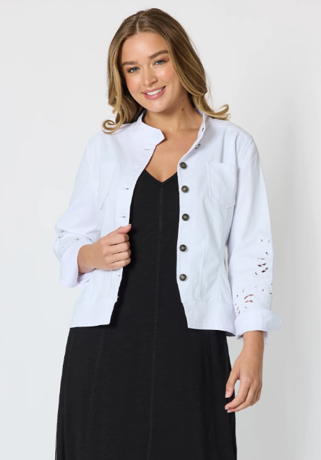 Threadz Gisele Jacket