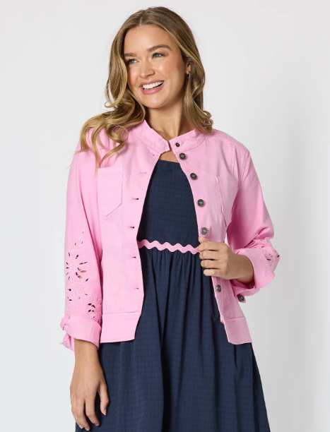 Threadz Gisele Jacket