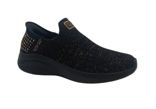 Skechers Ultra Flex Glam Sneaker