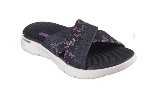 Skechers Go Walk Flex Sandal