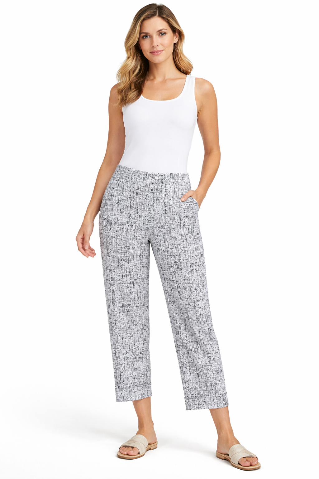 Bittermoon Golf Pant