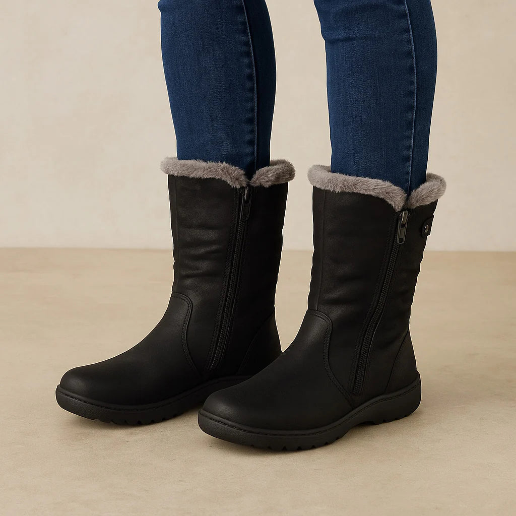 CC Resorts Goose Boot
