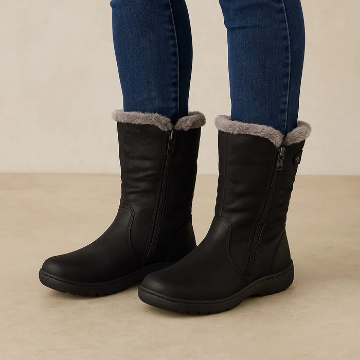 CC Resorts Goose Boot