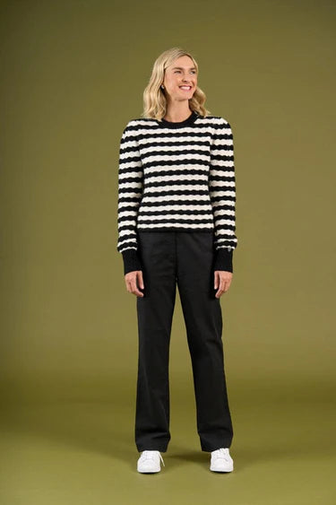 Charlie Jane Grassmere Knit top