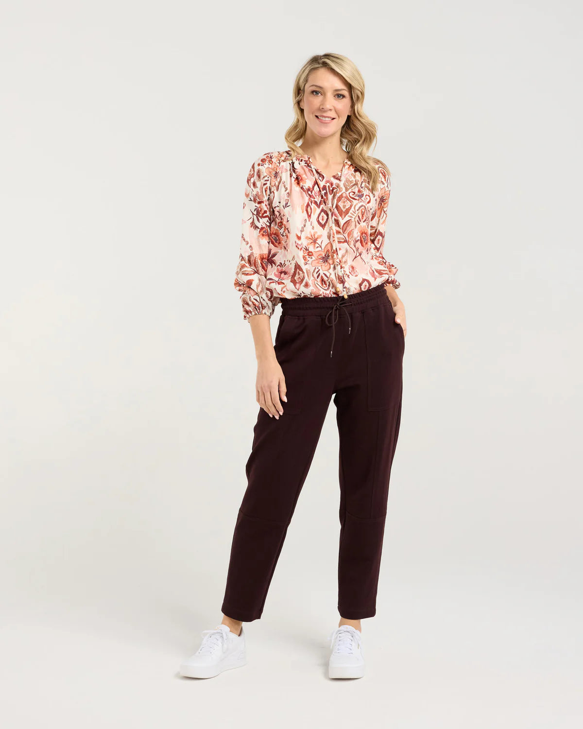 Blackstone Greenwich Pant