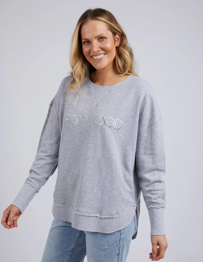 Foxwood Simplified Crew