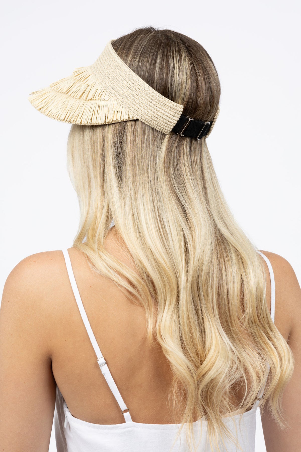 Humidity Cabana Visor