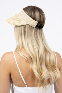 Humidity Cabana Visor