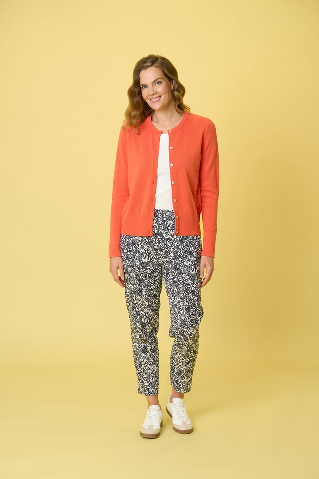 Charlie Jane Hagley Cardigan