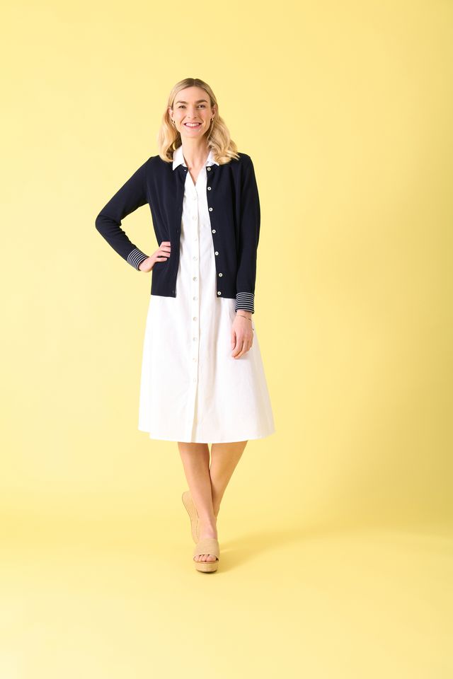 Charlie Jane Hagley Cardigan