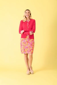 Charlie Jane Hagley Cardigan
