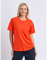 Elm Halli Tee