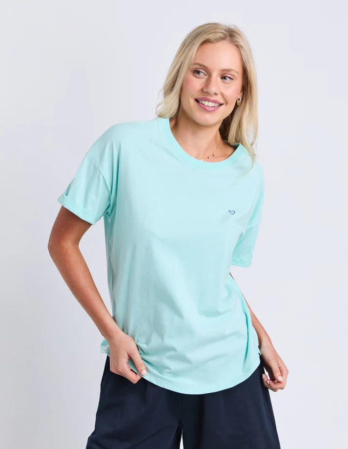 Elm Halli Tee