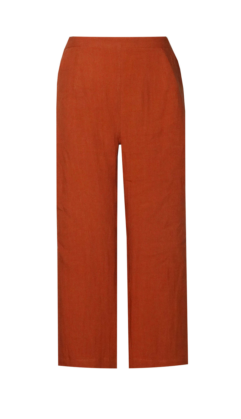 Anne Mardell Hattie Cropped Pant