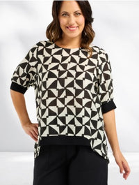 Zafina Havana Top