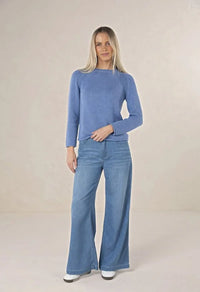 Humidity Haven Jumper