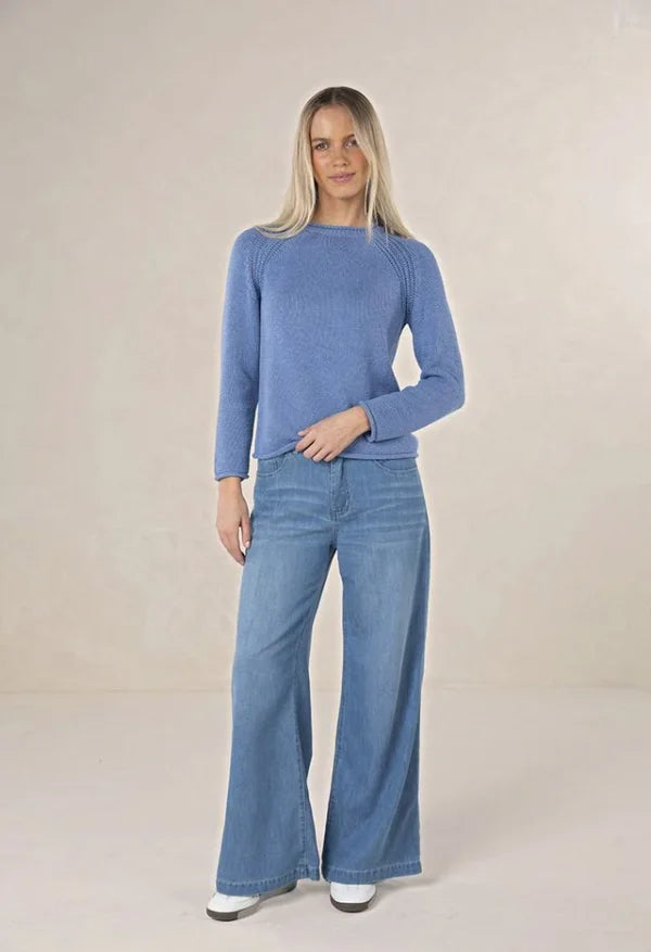 Humidity Haven Jumper