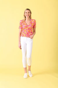 Charlie Hereford Top