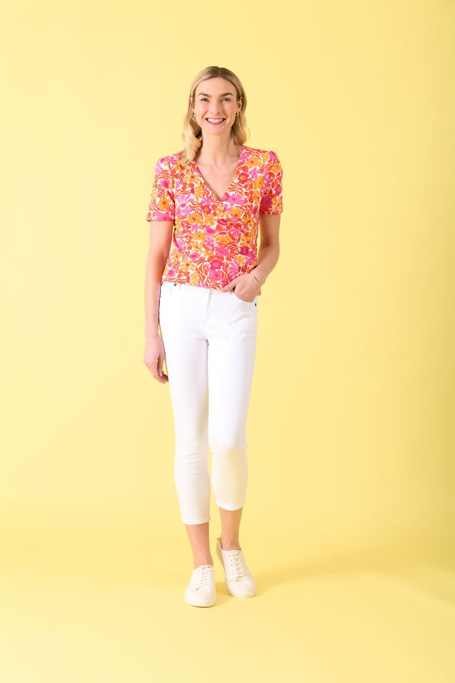 Charlie Hereford Top