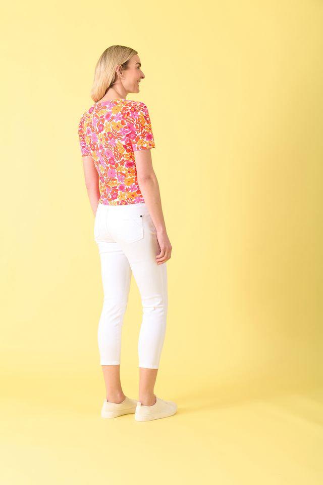 Charlie Hereford Top