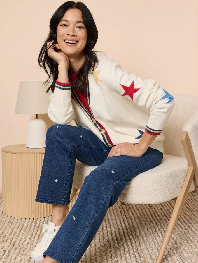 Gordon Smith Hollywood Cardi
