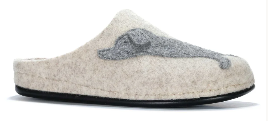 Dr Feet Honey Slipper