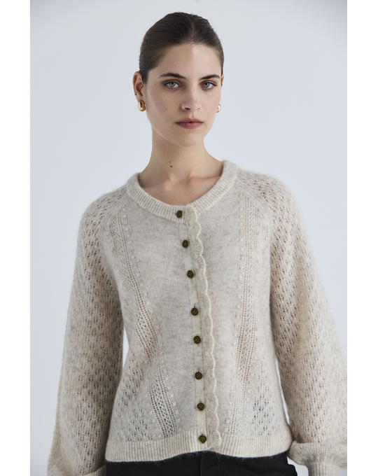 Lania Honour Cardi