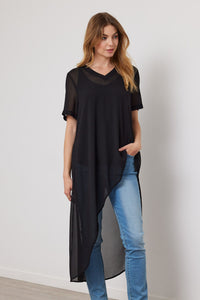 Duo Hudson Tunic