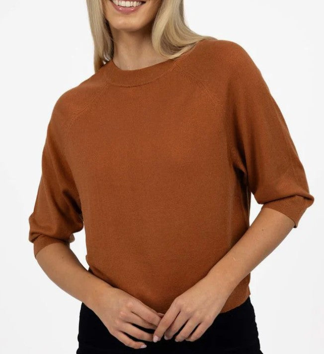 Humidity Grace Top