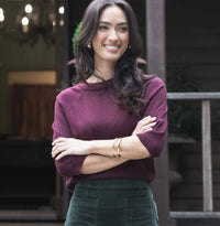 Humidity Grace Top