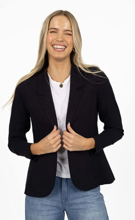 Humidity Roca Jacket