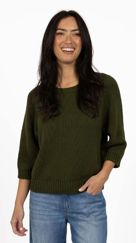 Humidity Transit Jumper