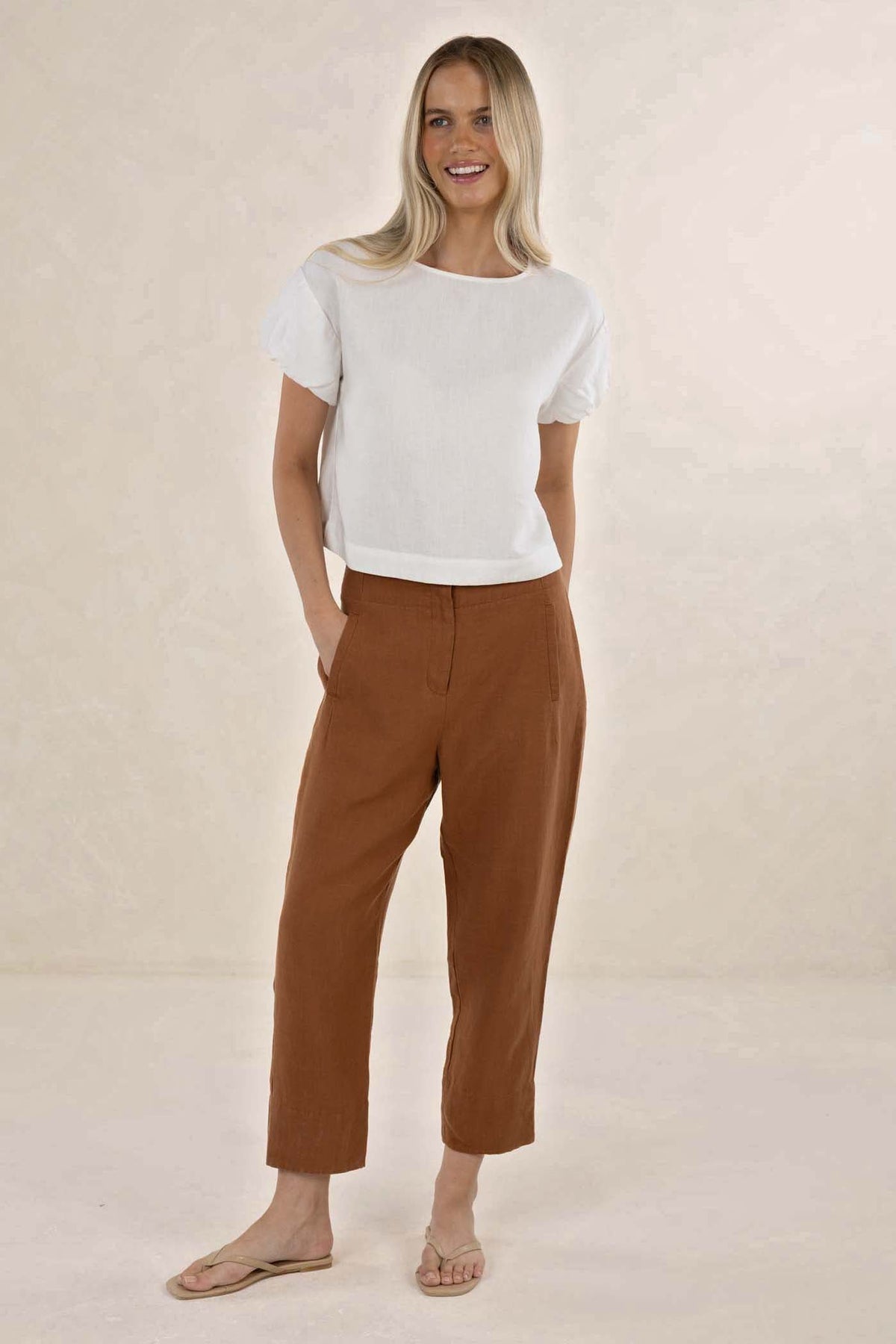 Humidity Huxe Pant