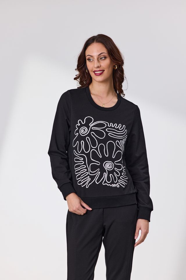 Newport Idol Sweatshirt