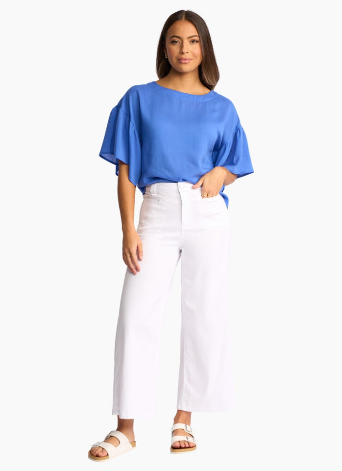 Knewe Index Jean