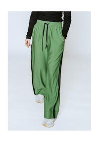 Moke Indiana Wide Leg Pant