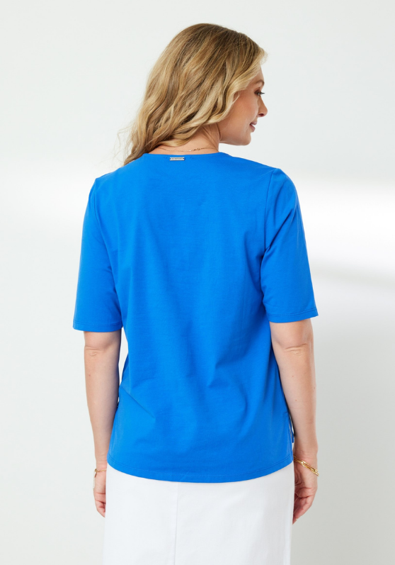Newport Indie Tee