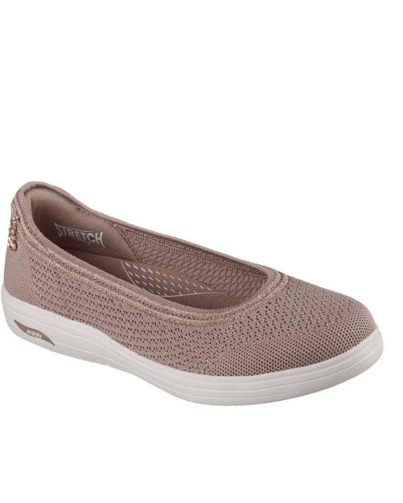 Skechers Arch Fit Inspire Shoe