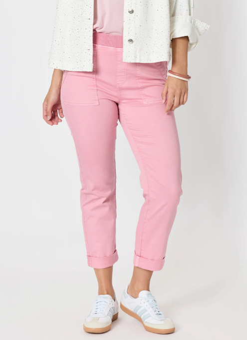 Threadz New Isabella Pant