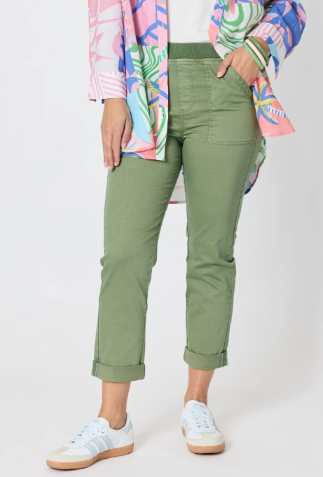 Threadz New Isabella Pant