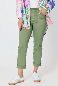 Threadz New Isabella Pant