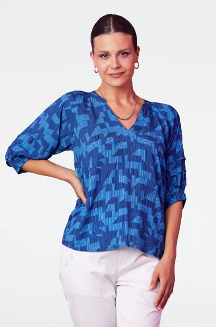 Newport Isabelle Blouse