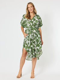 Hammock and Vine Ivy Dress