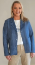 Threadz Avenue Suede Jacket