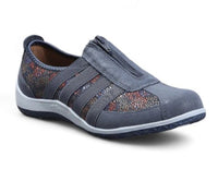 CC Resorts Jada Shoe