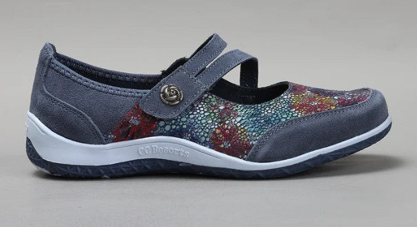 CC Resorts Jasmyn Sneaker