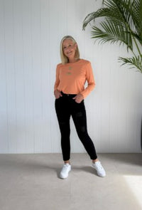 Threadz All That Jazz Jean