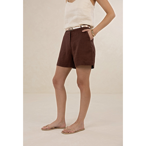 Humidity Jude Short