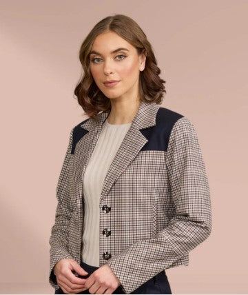 Knewe Jude Blazer