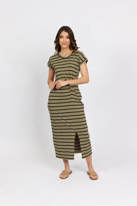 Knewe Parker Dress